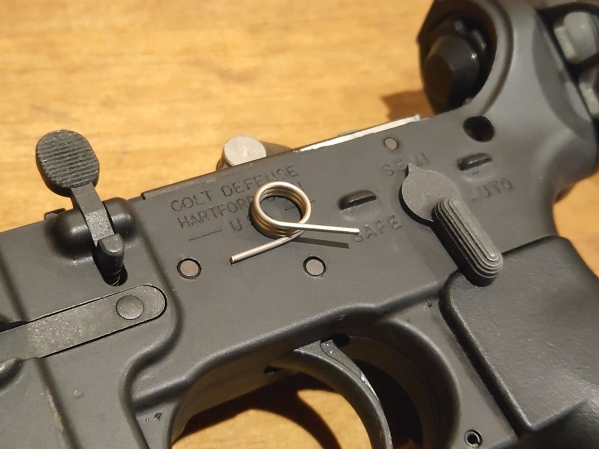 最終値下げ ガスガン M4 カスタム品 最終値下げ ガスガン M4 カスタム