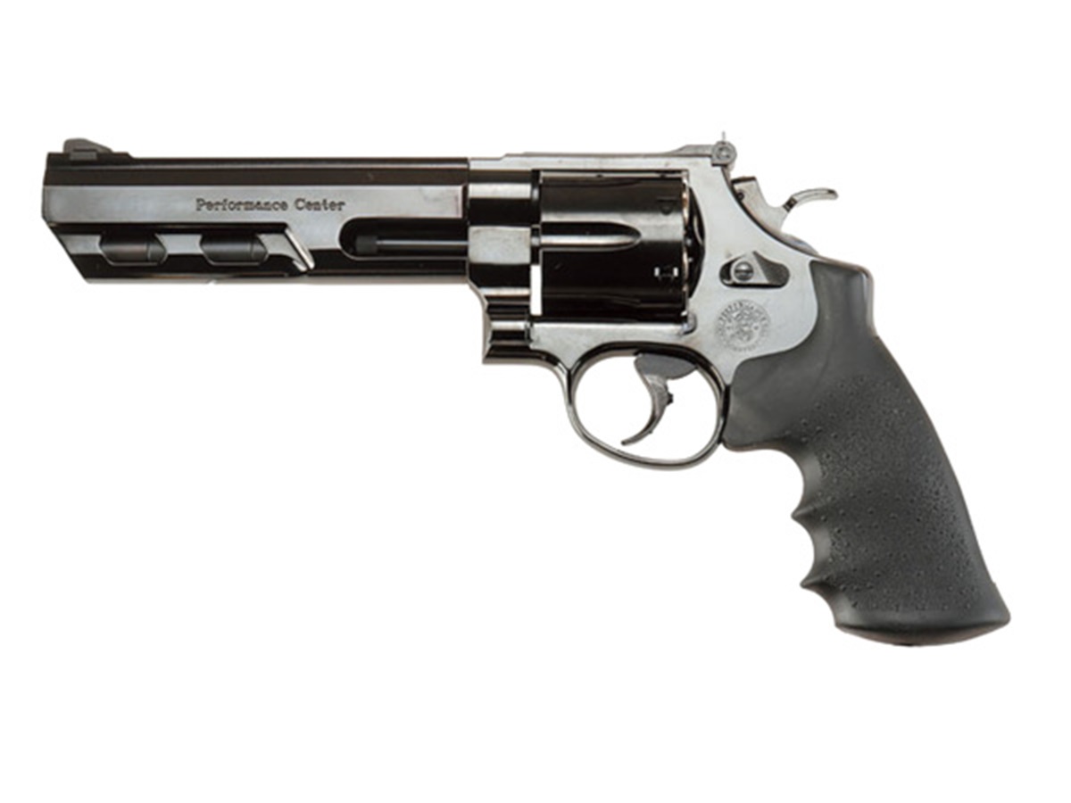 希少】実物 S&W社製 M29 6 1/2インチ ハンドガンケース 付属品多数