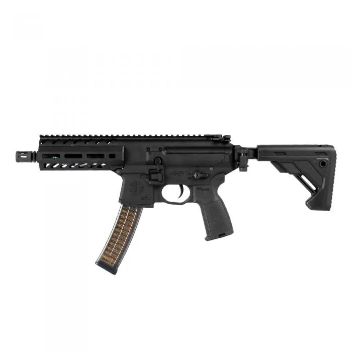 シグ SIG 4インチ ハンドガード MPX 実物 国内正規品 シグ SIG 4インチ