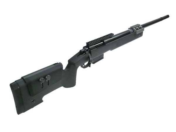 東京マルイ M40A5 迷彩カスタム サプレッサー エアコキ 楽天市場