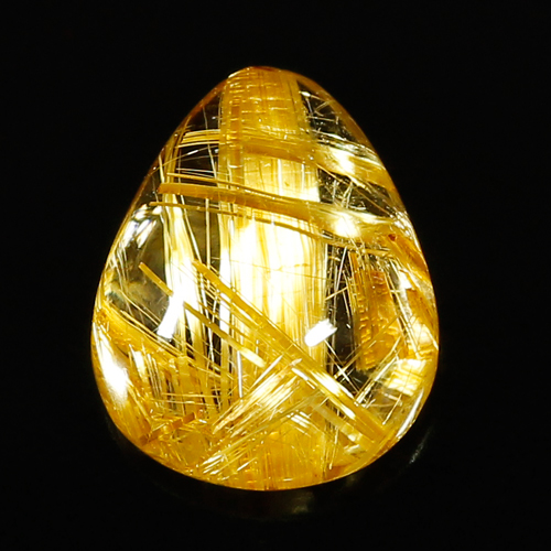 極上ルチルクォーツ・ルースセットをご紹介!!｜ルチルクォーツマニア