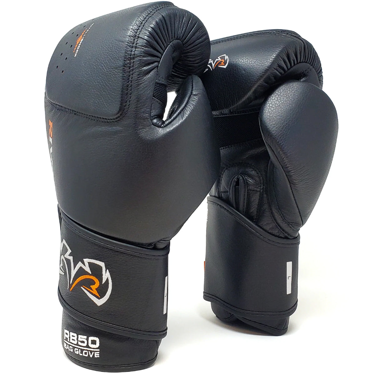 Rival Boxing Compact Bag Gloves | RB50 Intelli-Shock – Forza Sports