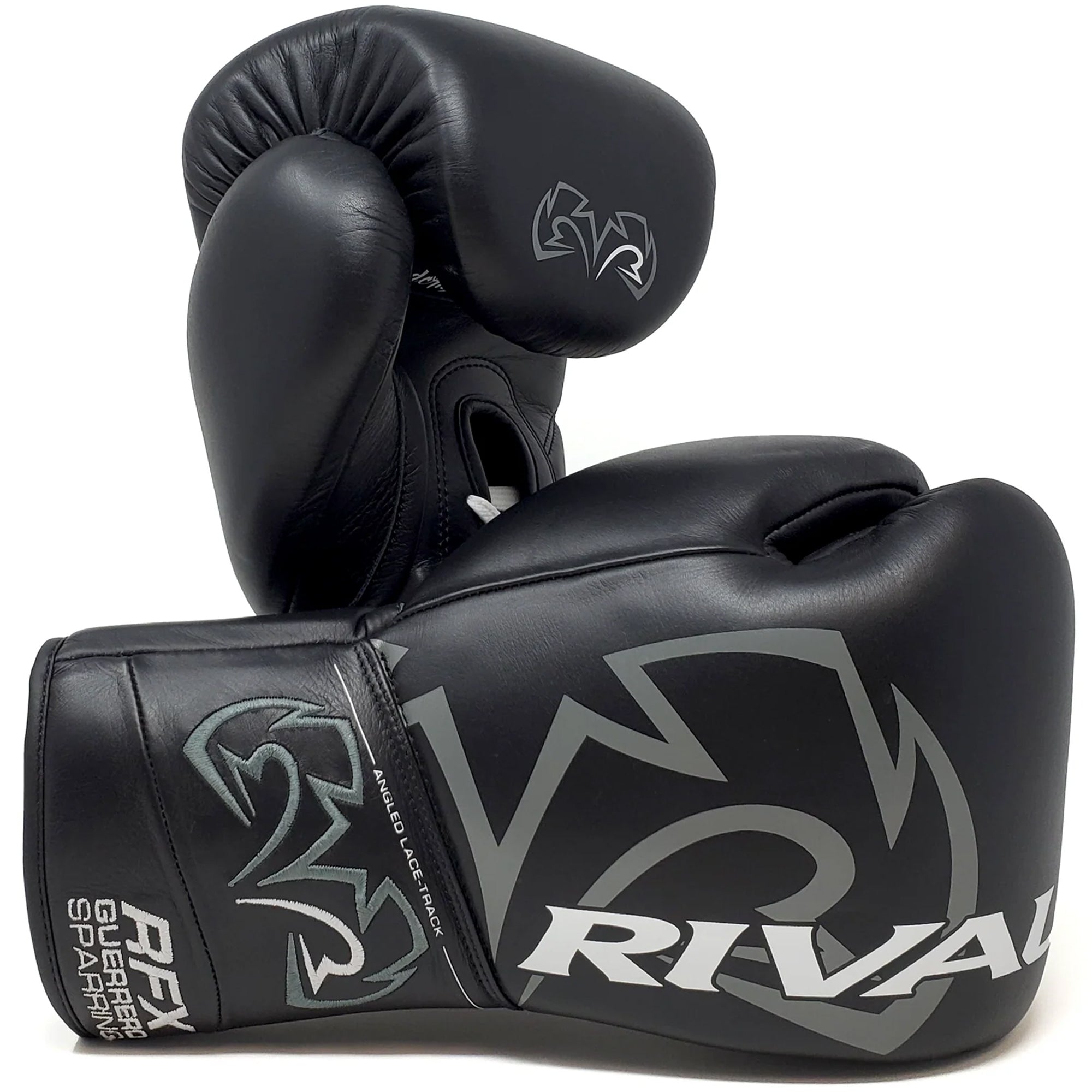 Rival Boxing RFX-Guerrero SF-H Sparring Gloves – Forza Sports