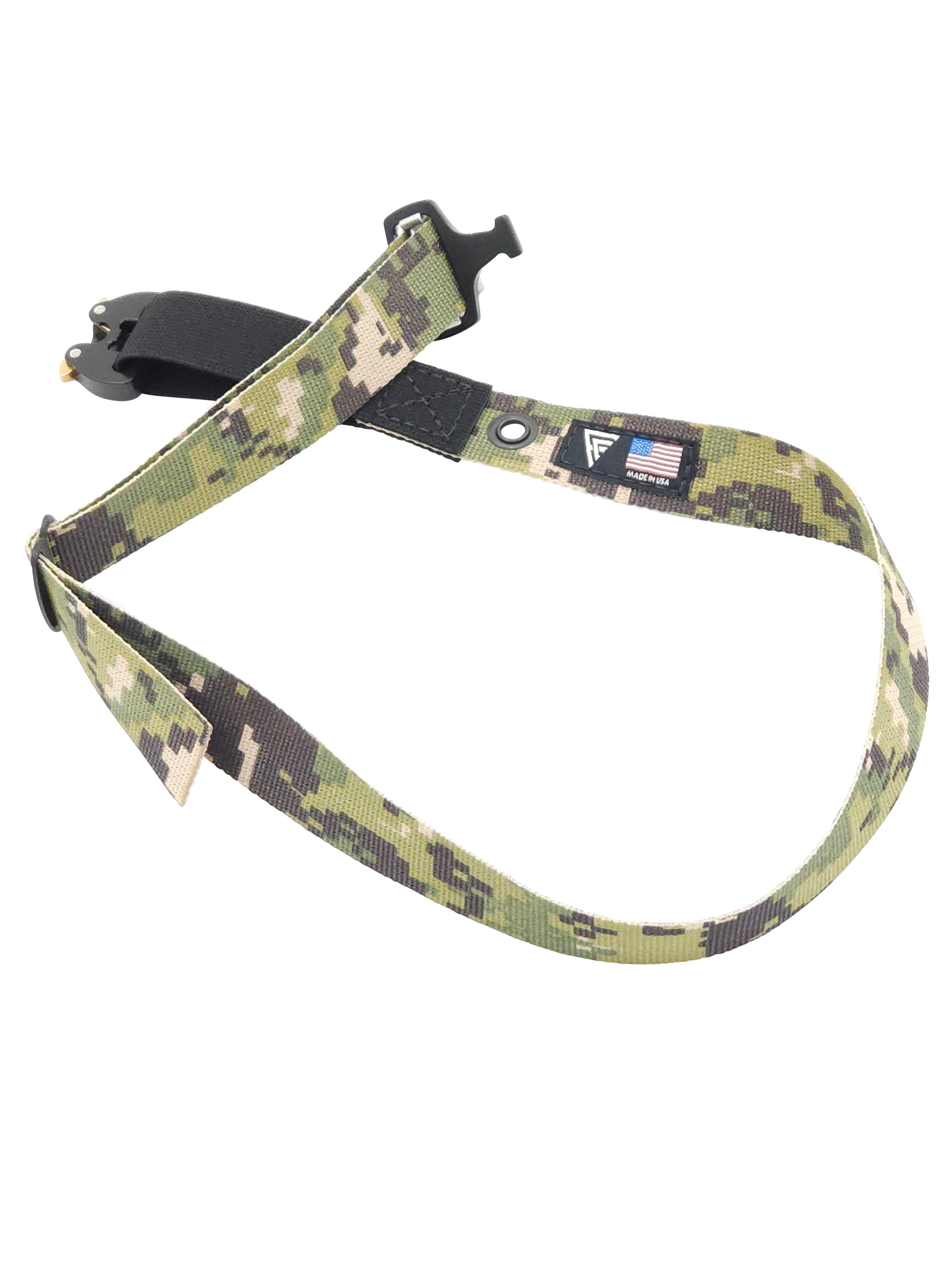 Holster Leg Strap