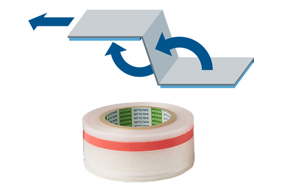 Z-tape | Nitto in Europe