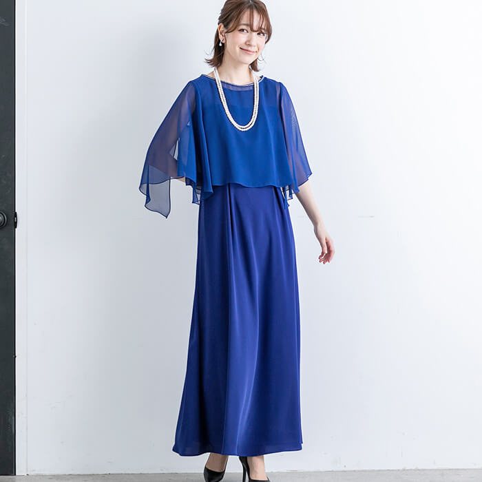 EMOTIONALL DRESSES／エモーショナル ドレッシーズ｜レディース