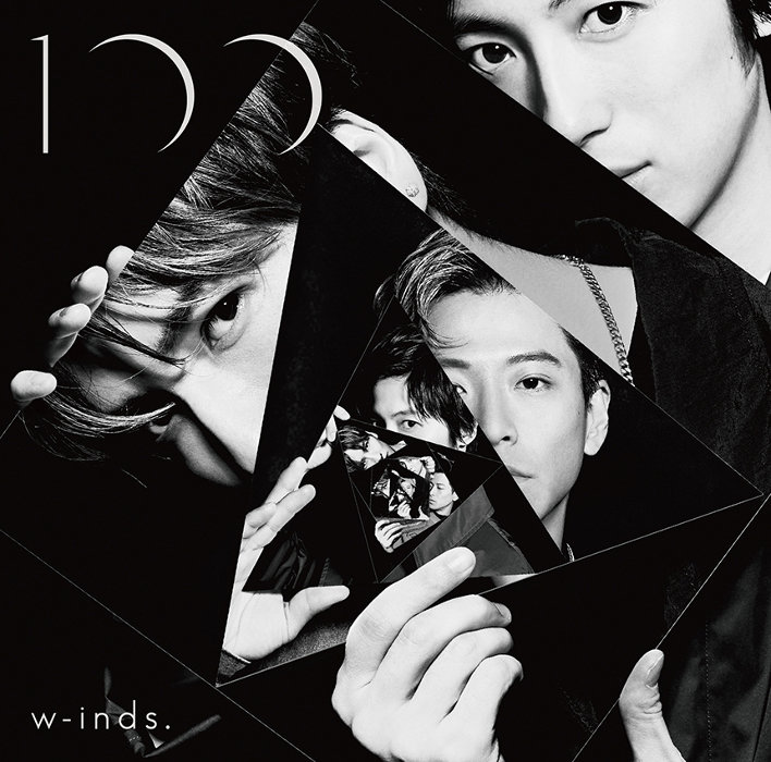 レ*イ様 w-inds.JUNON3 15th2冊他 慶太涼平サインあり w-inds.ニュー