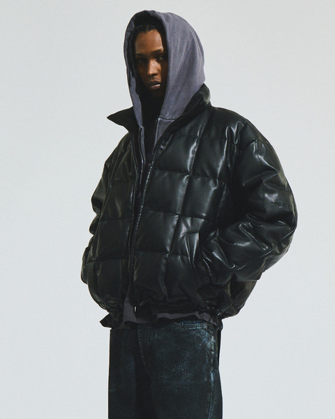 OUTER｜全商品 | FORSOMEONE(フォーサムワン)公式ONLINE STORE