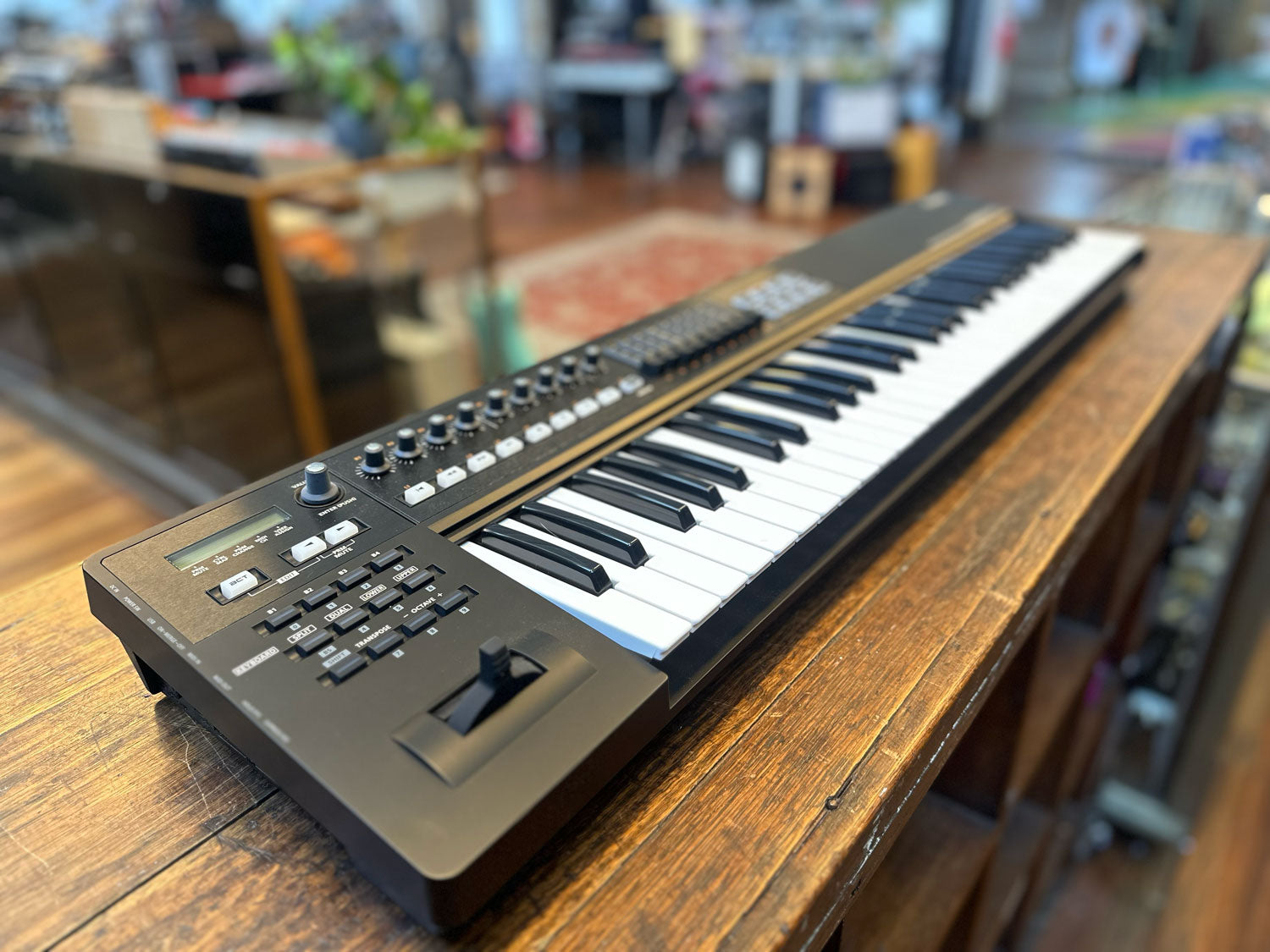 Roland A-800PRO MIDIキーボード Roland A-800PRO MIDIキーボード