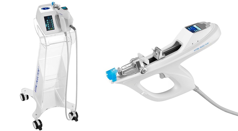 エアニードル（水光注射） 水光注射エアーニードル機械業務用