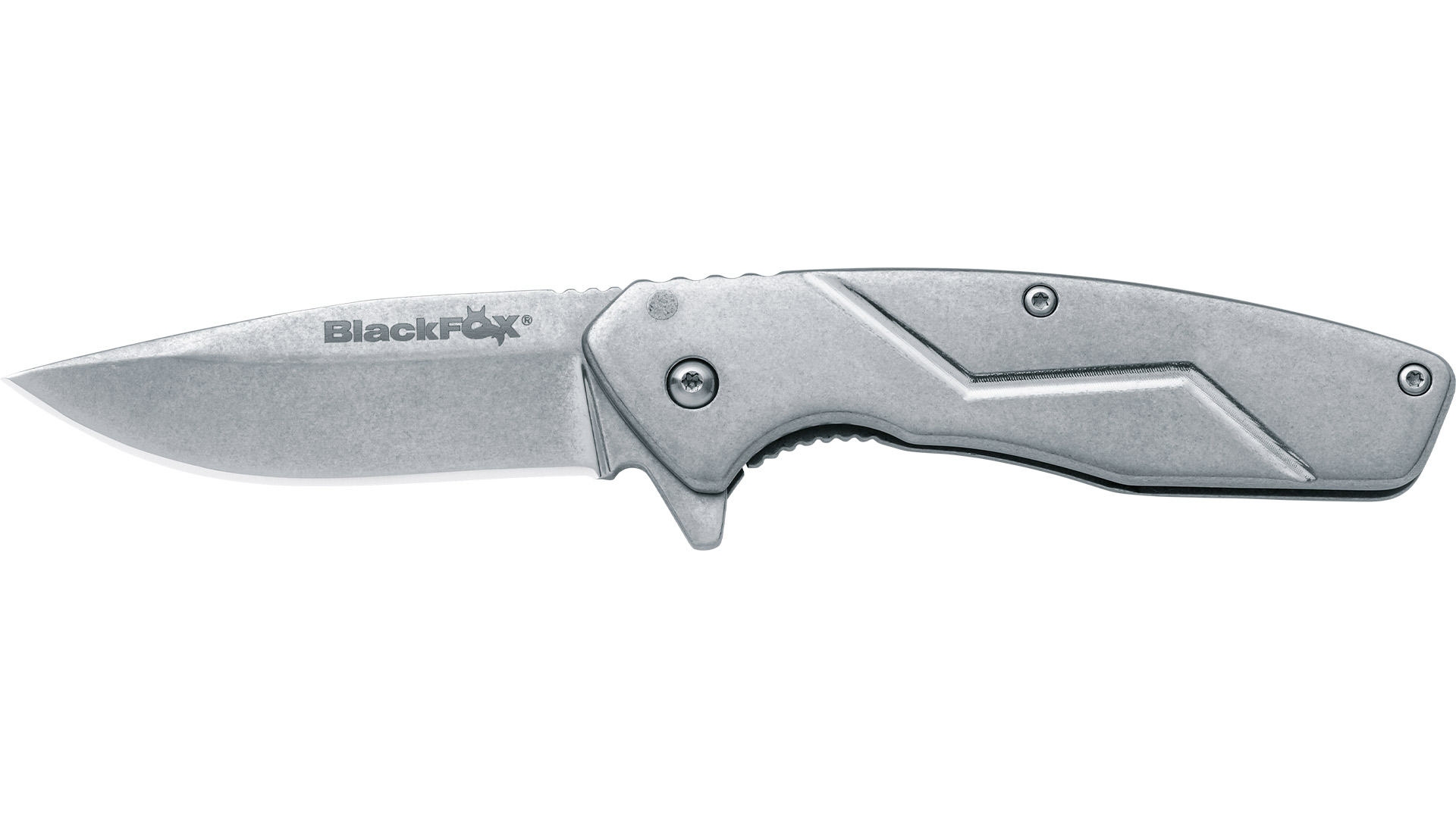 BF-717 - STEELIX - Folding knives - FOX Knives