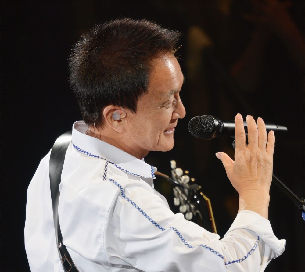 2024年でフィナーレ！多くの人に愛された小田和正のクリスマス人気音楽