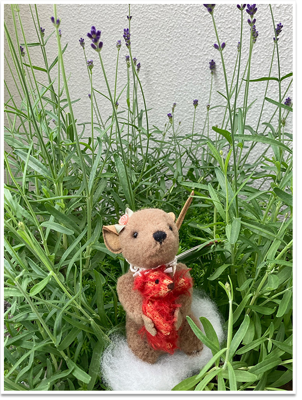 シュタイフ ディズニー95周年記念くまのプーさん 30cm EAN355868