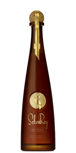 SelvaRey Chocolate Rum » Buy Online 🥃 – Flaviar