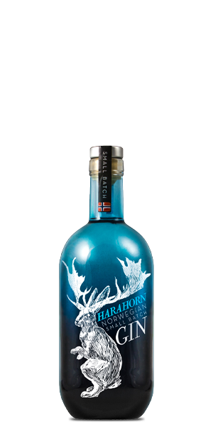 Harahorn Gin (500mL) » Buy Online 🥃 – Flaviar