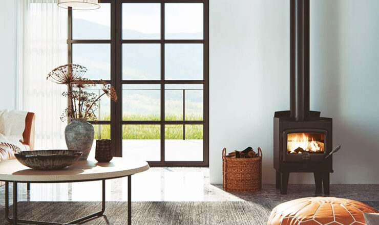 nectre（ネクター） – 京滋ストーブ｜滋賀京都 薪ストーブのことなら