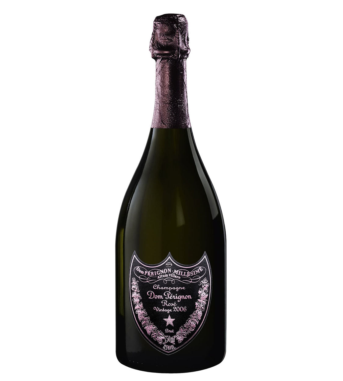 Buy Dom Perignon Rose Champagne 2006 | Rose Champagne | Flask