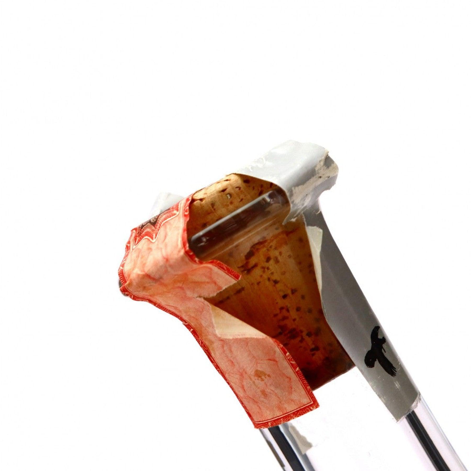 Buy Wild Turkey Wedgwood Crystal Decanter Kentucky Straight