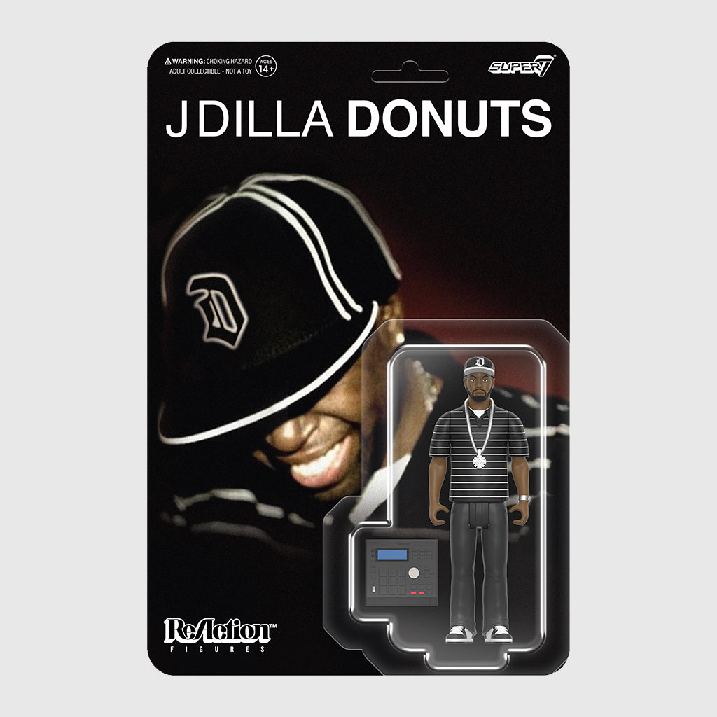 DJ機材 HUF DILLA DONUTS AS ADAPTATOR DJ機材 HUF DILLA DONUTS AS