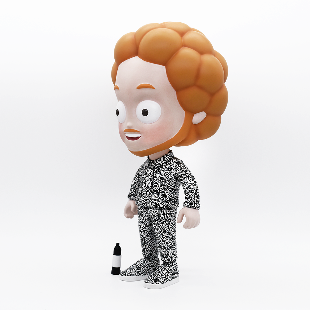 Mr Doodle - 'The Doodler' – Flexxlex Store