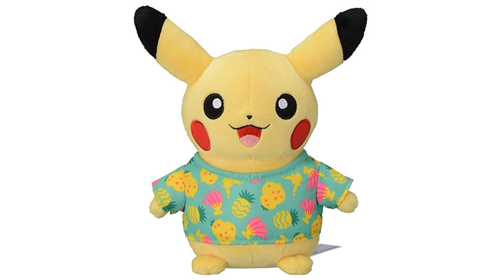 そらとぶピカチュウ 風船 ぬいぐるみ TOMY 希少 空飛ぶ レア そらとぶ