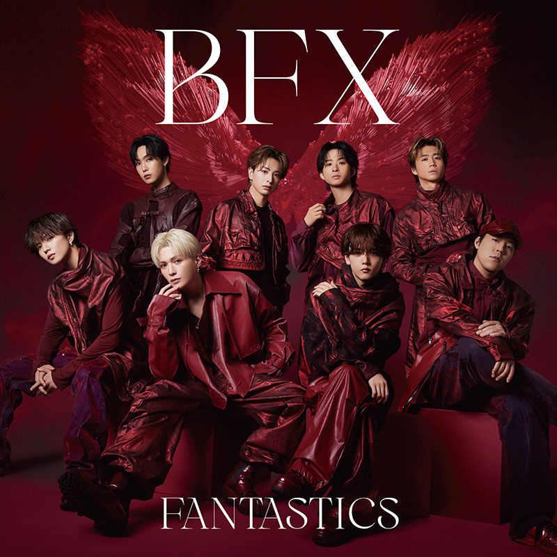 EXILE FANTASTICS ファンタ 世界 セット 【公式通販】