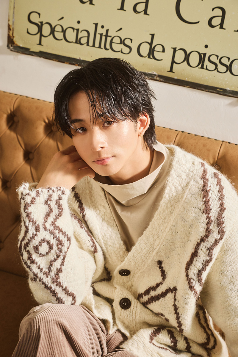 FANTASTICS NEW SINGLE『ずっとずっと』 SPECIAL SITE | FANTASTICS