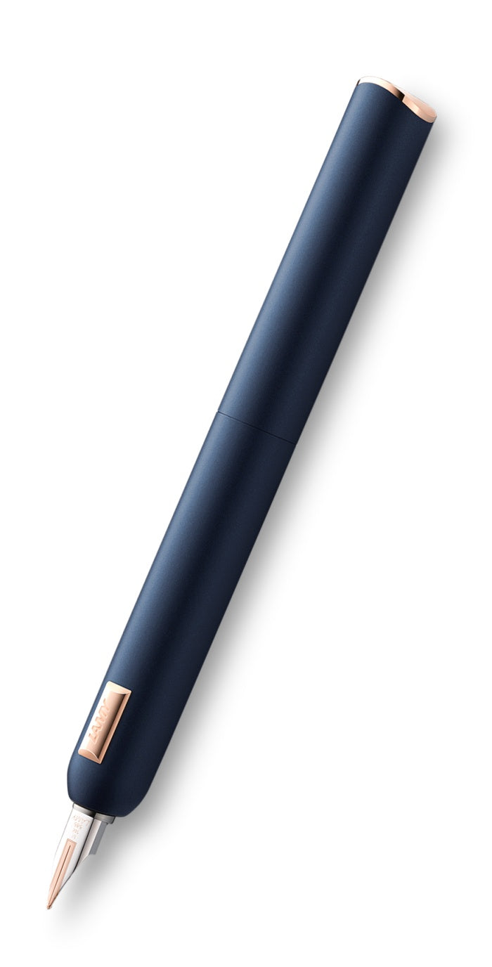 lamy DialogCC 万年筆 極細(EF:nib)