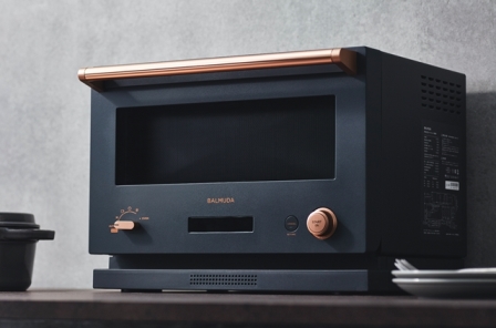 バルミューダ BALMUDA The Range K04A-SU [ステンレス] 価格比較