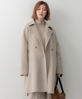 23区 L(ニジュウサンク エル)の【滝沢眞規子さん着用/Oggi掲載