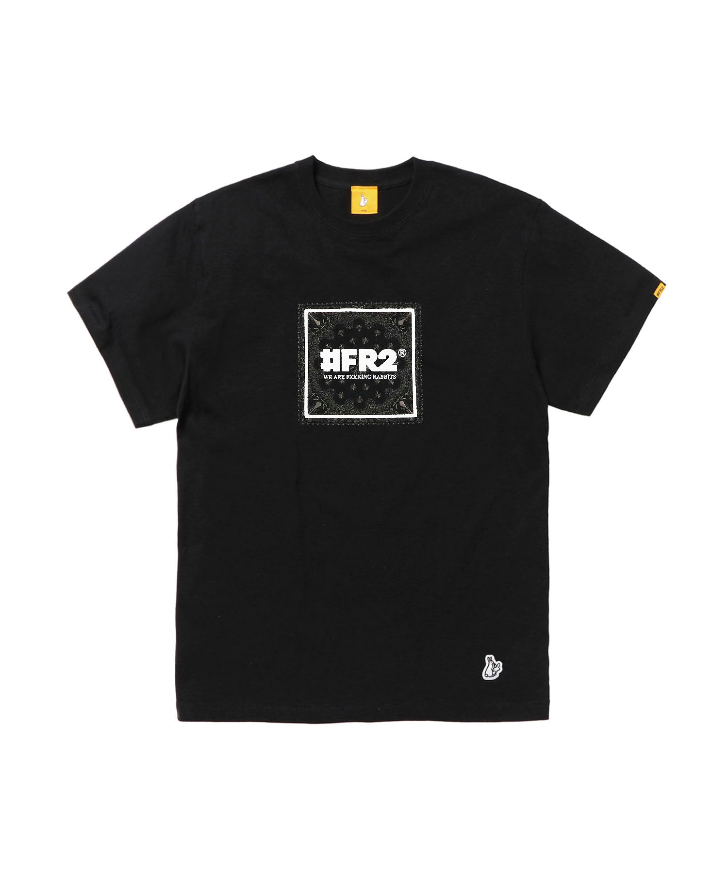 FR2 ペイズリー 刺繍 Tシャツ XL 完売 新品 1080000002996-0029-01.jpg?v=