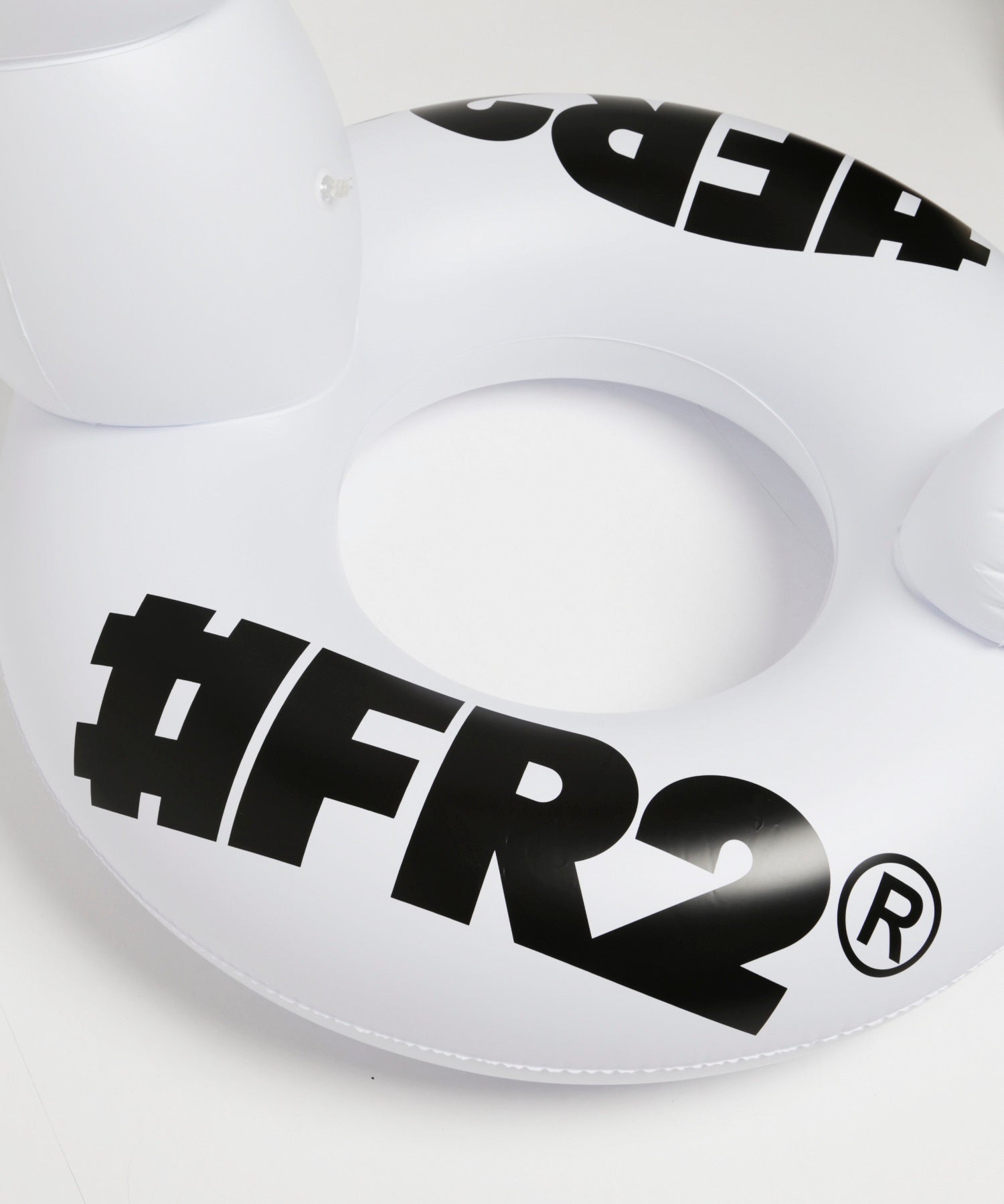 Fxxking Rabbit Swim Ring – #FR2