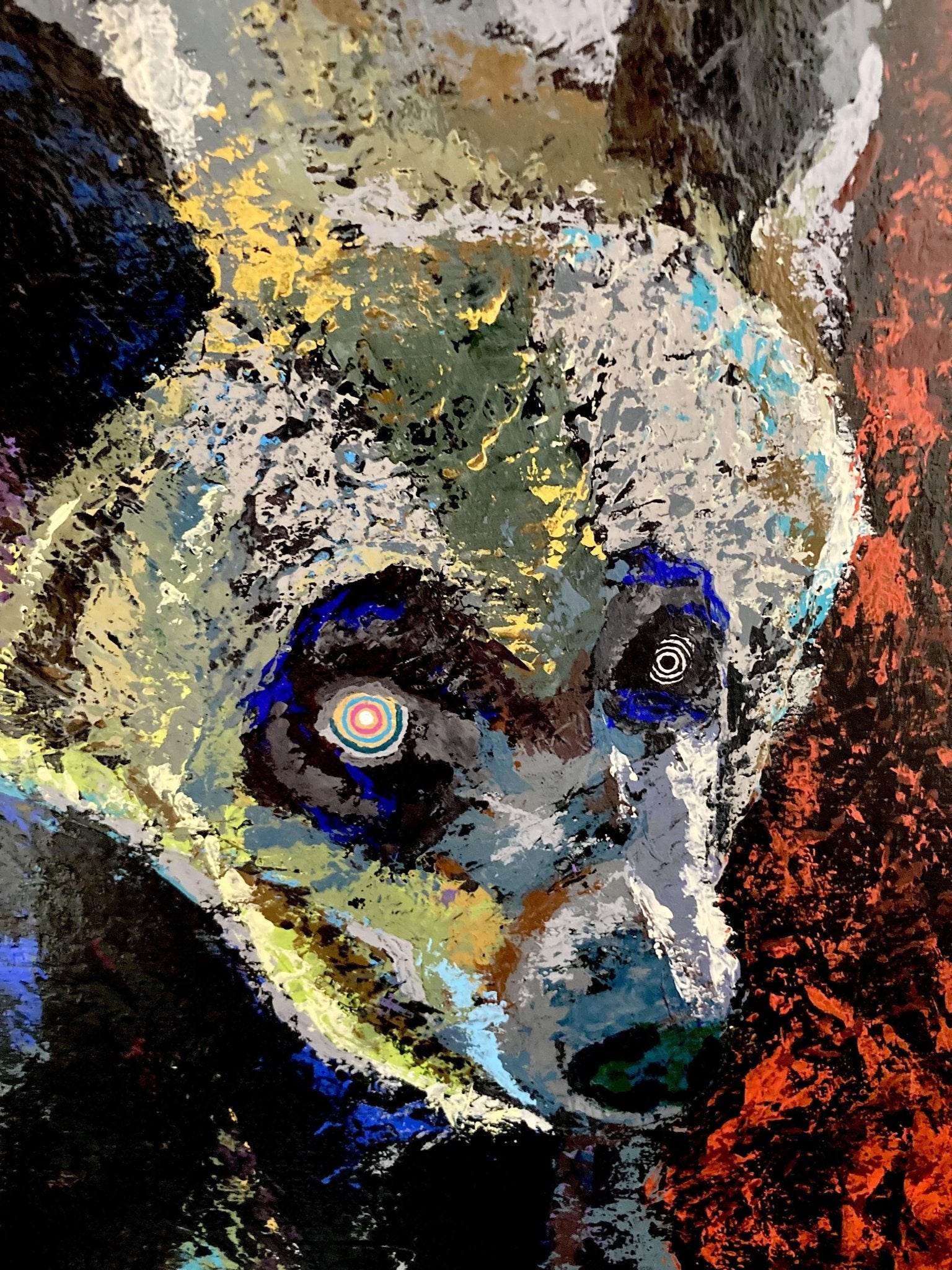 絵画 illusion 絵画 illusion 絵画 illusion Illusion - ZX-Art