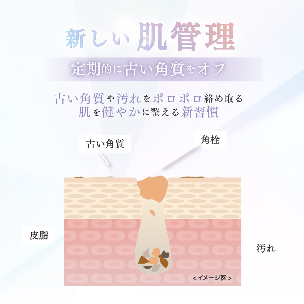 フラクショナルCC ニードルピーリングジェル – fractionalCC