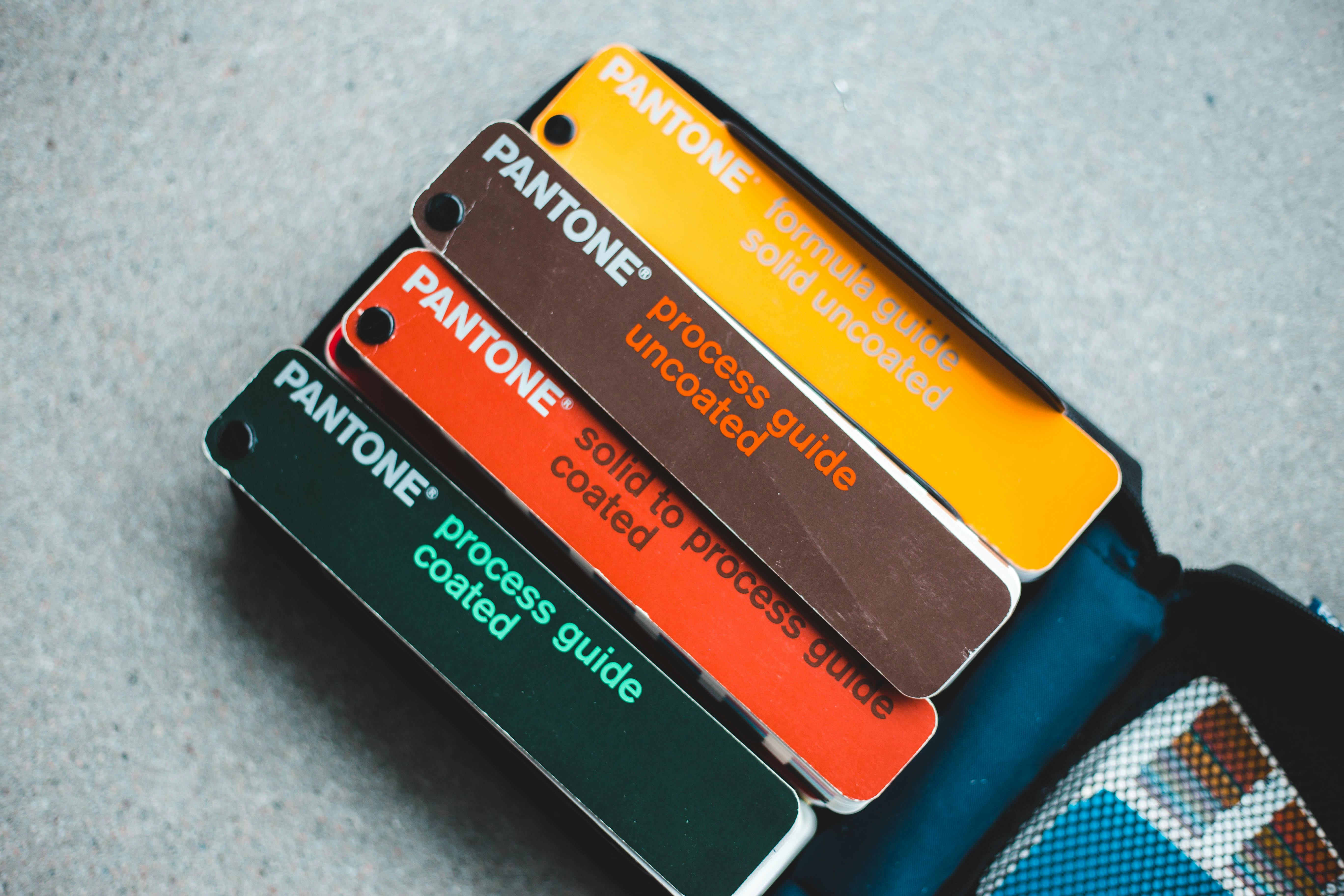 Supreme®/Pantone® Formula Guide Paper Pantone Formula Guide Coated