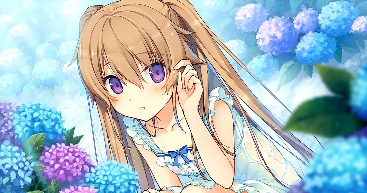 小さくても勇気 有坂真白 サイン SP カオス あおかな かなあを 小さく