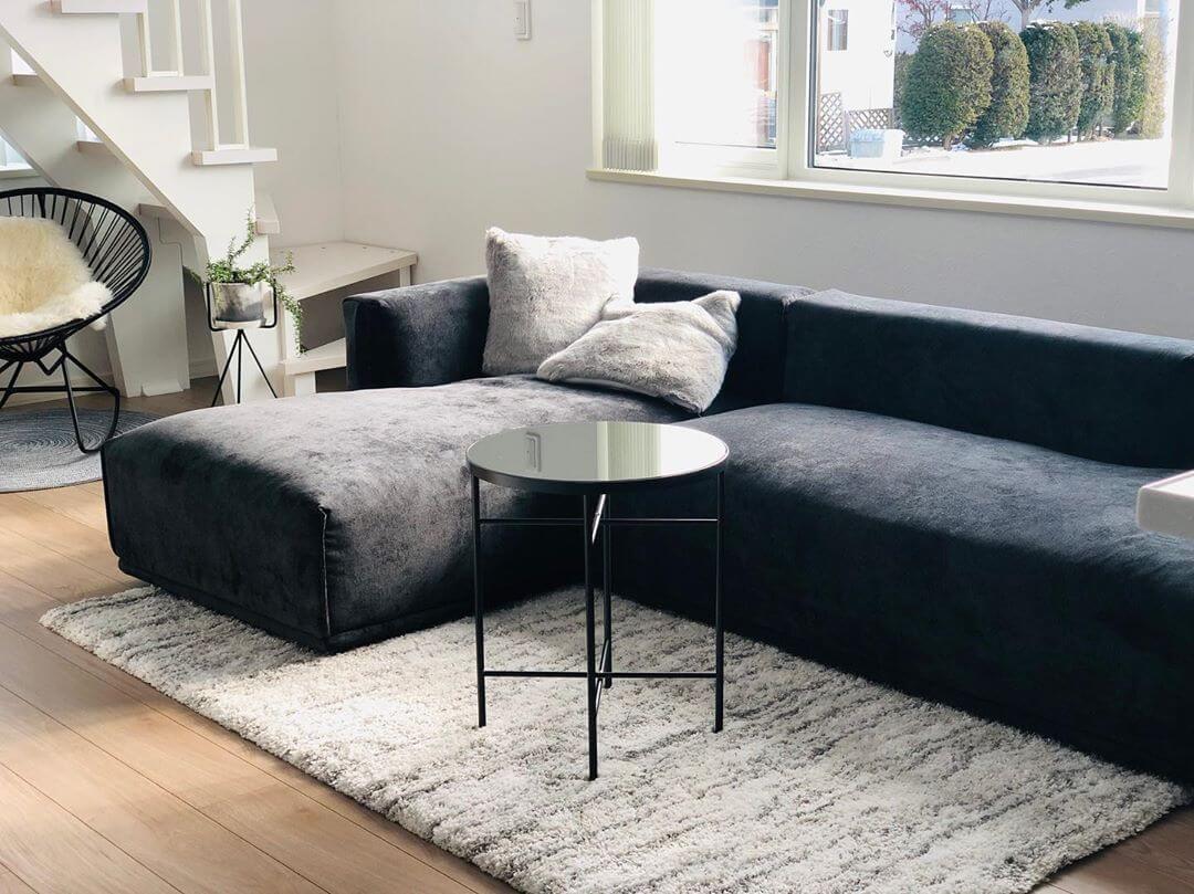 Francfranc/フランフランの定番人気商品であるソファ「メーネ」