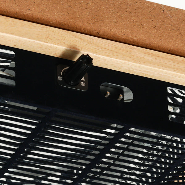 オンラインショップ限定】シャトン こたつテーブル L ホワイト 1050