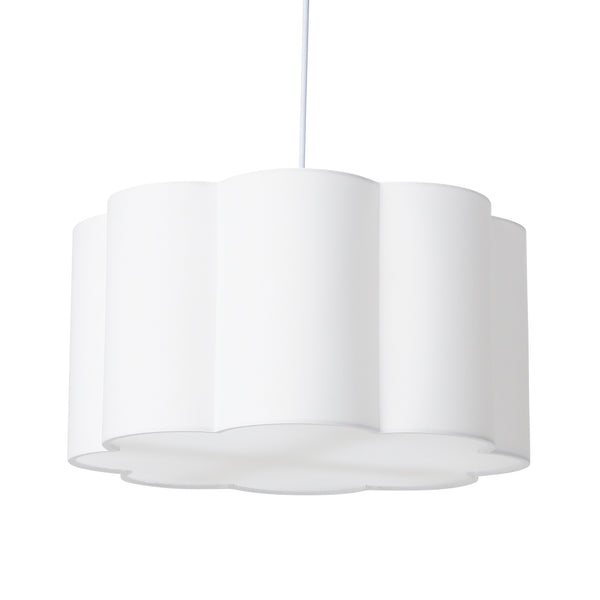 Francfranc フランフラン クウィントペンダントランプニット