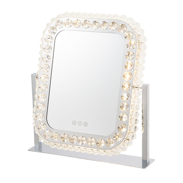 ブリエ ハリウッドミラー スクエア 3 | Francfranc（フランフラン