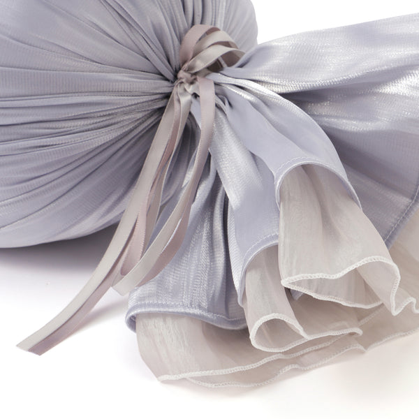 チュチュキャンディ クッション ライトグレー | Francfranc（フラン