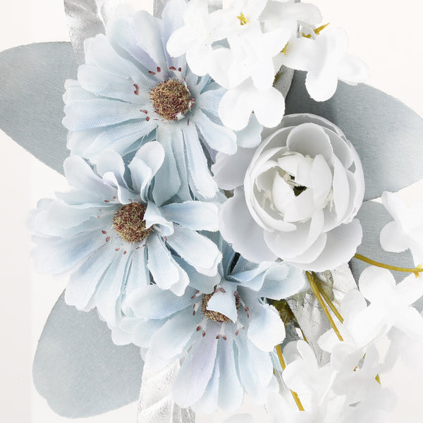 花柄 アート テクスチャーアート ボタニカル フランフラン