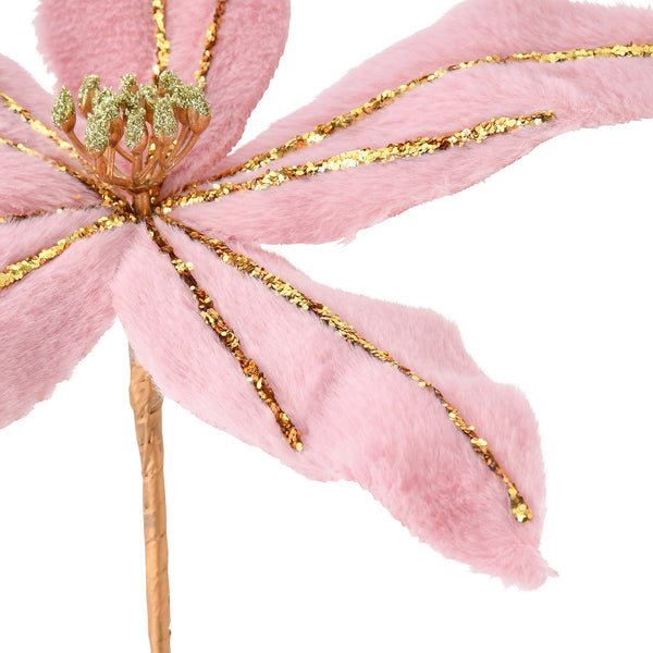 フランフラン Francfranc アート 花 ピンク お値下げ不可 フランフラン