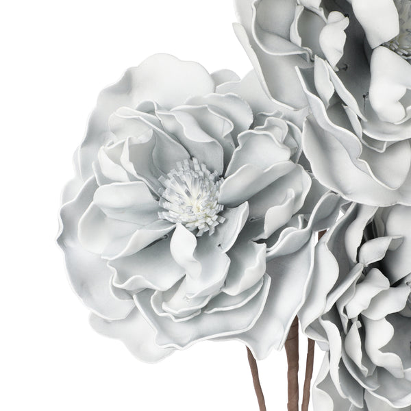 アートプランツ カメリア ライトブルー | Francfranc（フランフラン