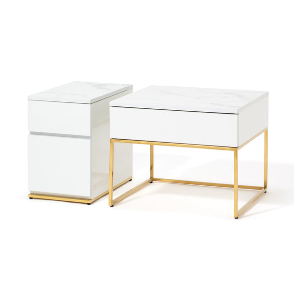 さ*な様 レーヌ ドレッサーテーブル Francfranc（フランフラン） 家具