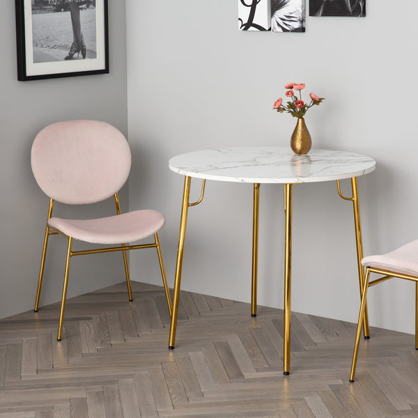 フランフラン FHU COFFEE TABLE 600 丸テーブル 北欧風 フランフラン