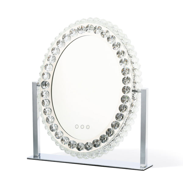 ブリエ ハリウッドミラー ラウンド | Francfranc（フランフラン）公式