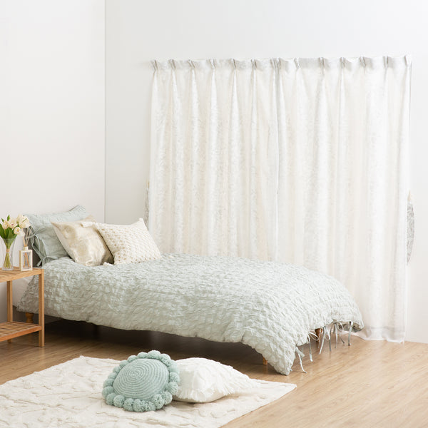 Francfranc リーブルベッド カーテン オンラインショップ限定