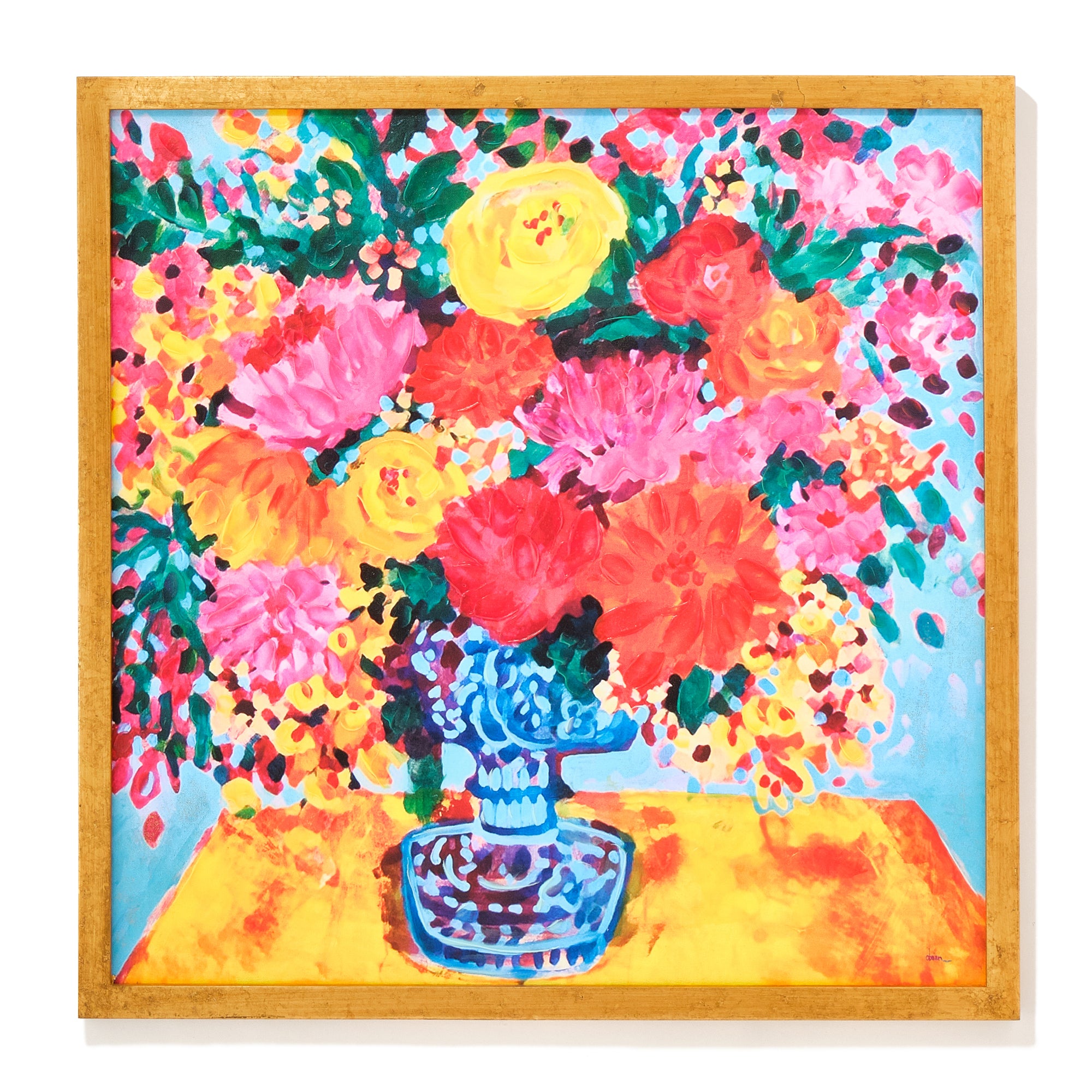 Francfranc フランフラン SANDY WELCH アートボード CHANEL シャネル