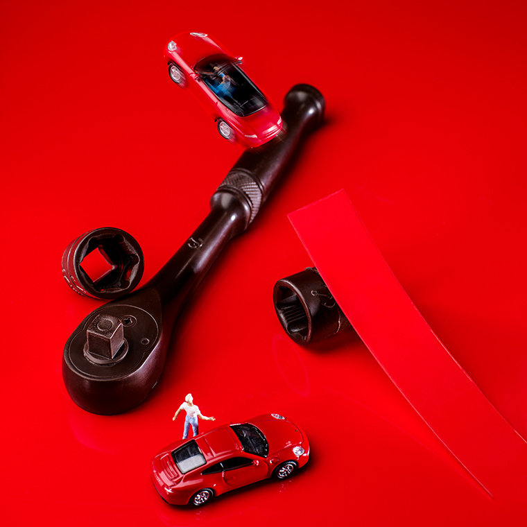 工具チョコ(R)・ラチェットレンチ・ソケットセット | 神戸フランツWEB